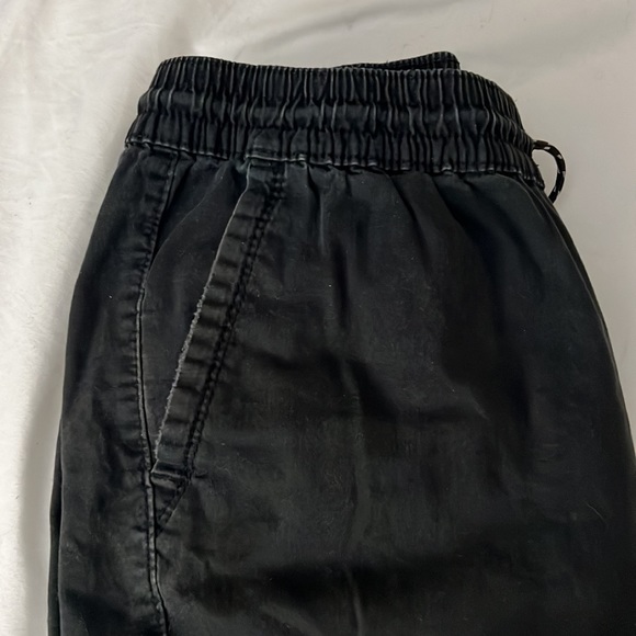 Men’s Cargo Style Joggers - Picture 2 of 5